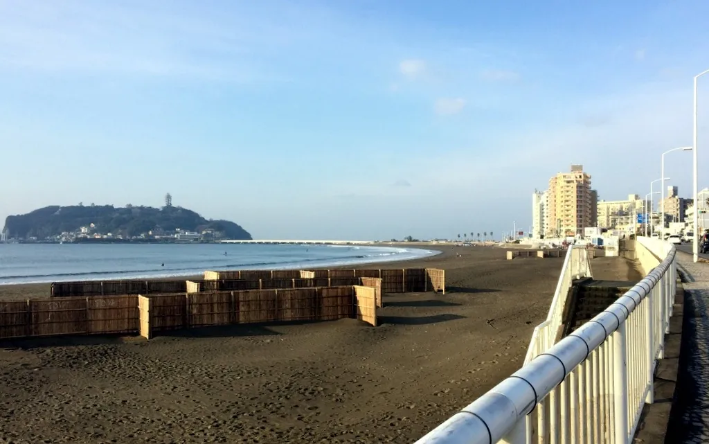 江ノ島