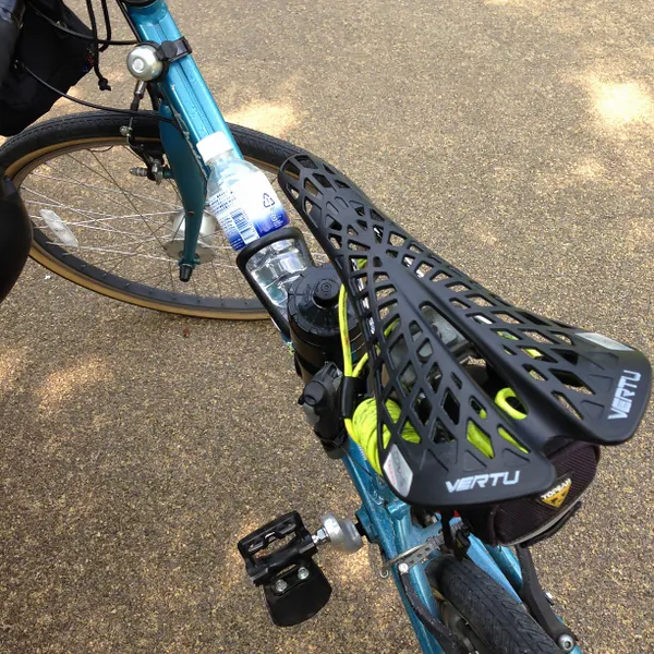 偽物スパイダー