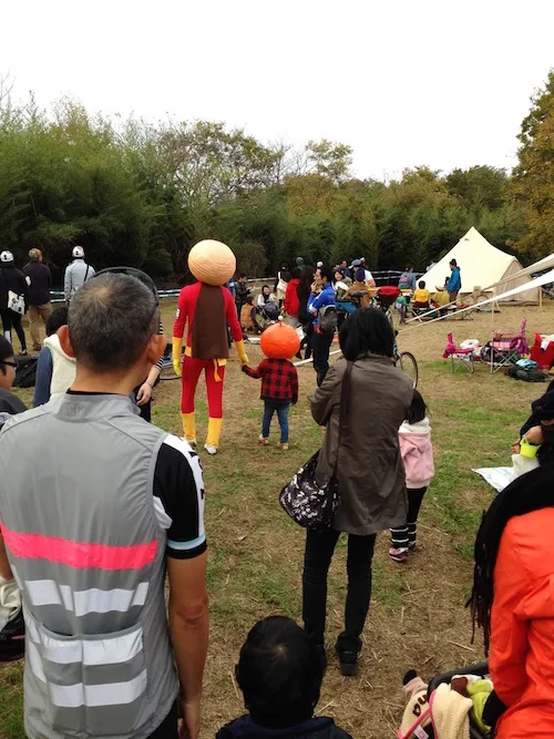 オウルクラスのアンパンマン