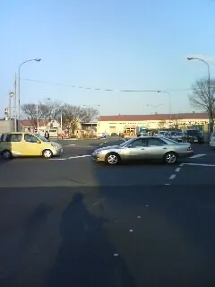 横田基地 横田基地