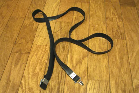 ゴムロープ 300円