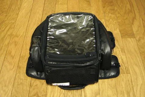 タンクバッグ 2000円