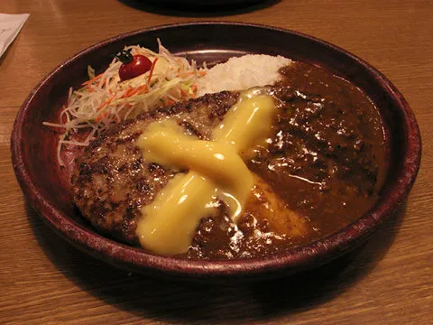 びっくりドンキー