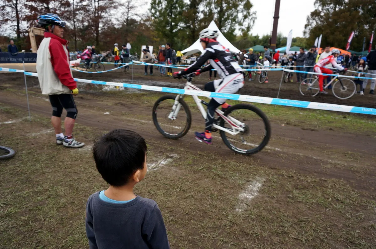 バイクロア5 レディースクラス