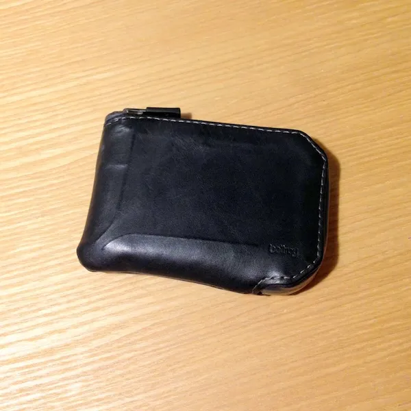 BellroyのELEMENTS POCKET