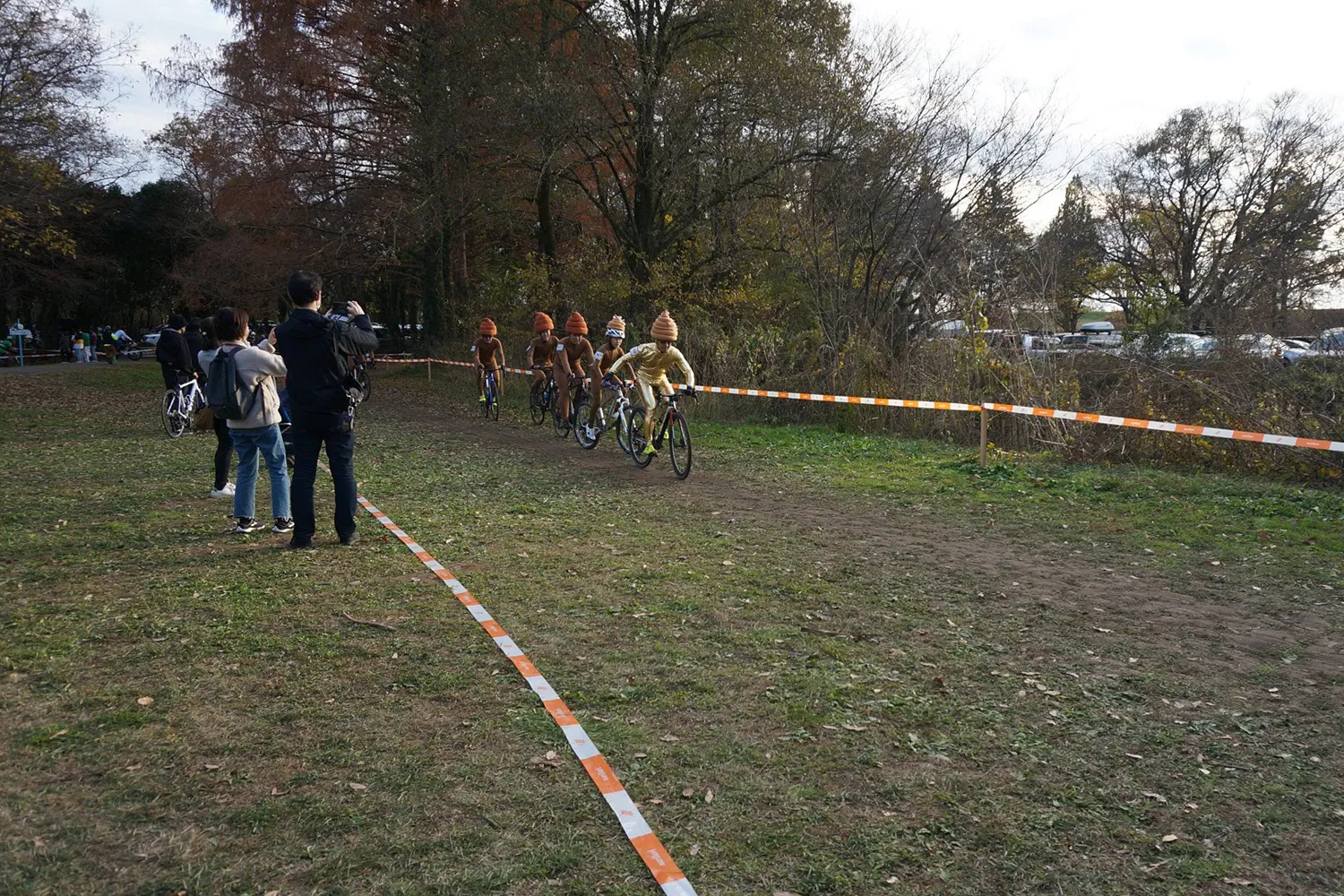 うんこトレイン