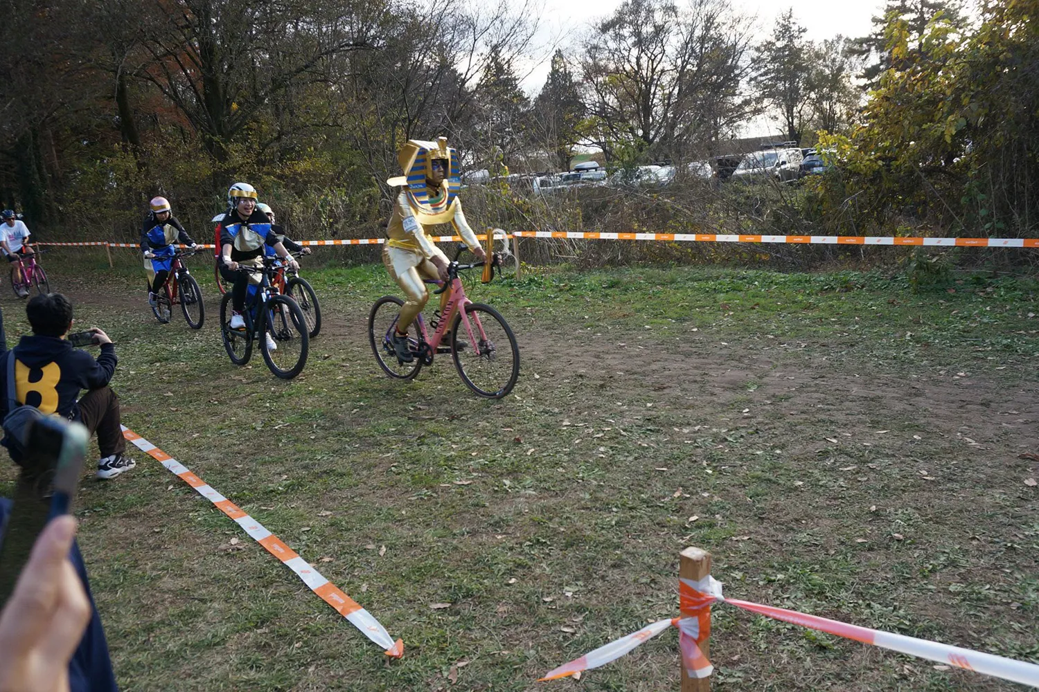 ファラオ佐野淳哉