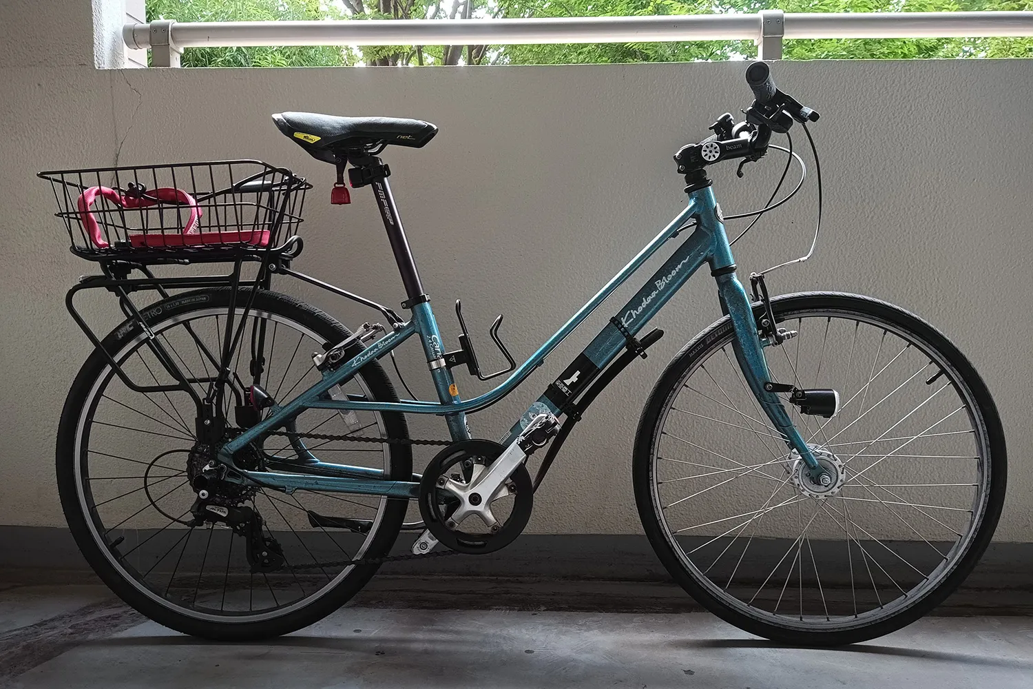 canaff 2.4 Casual Town