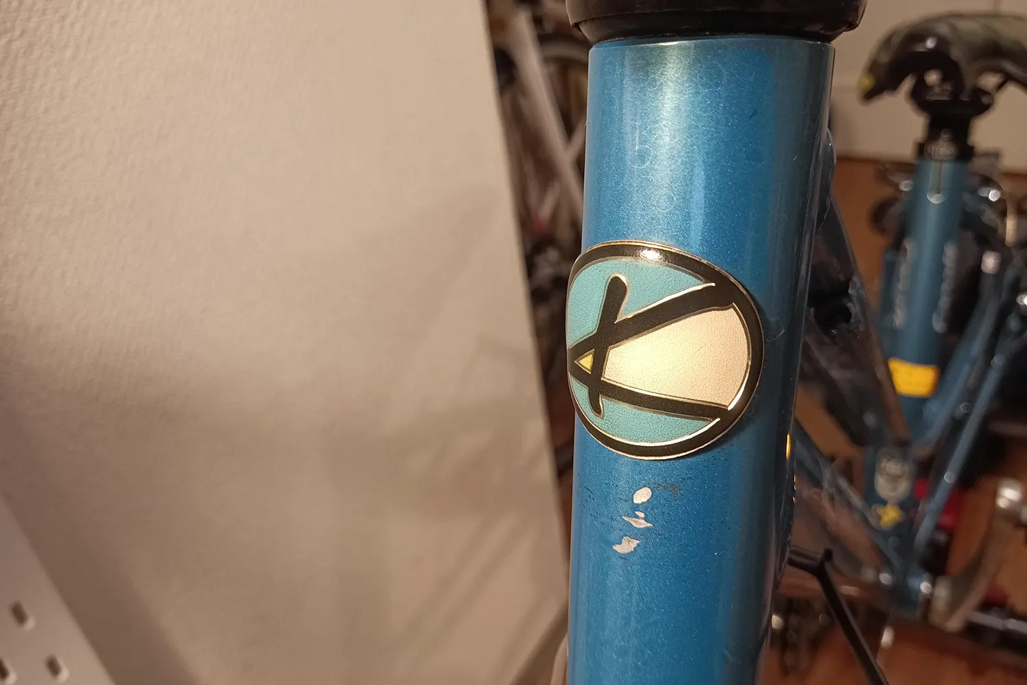 コーダーブルームのロゴ