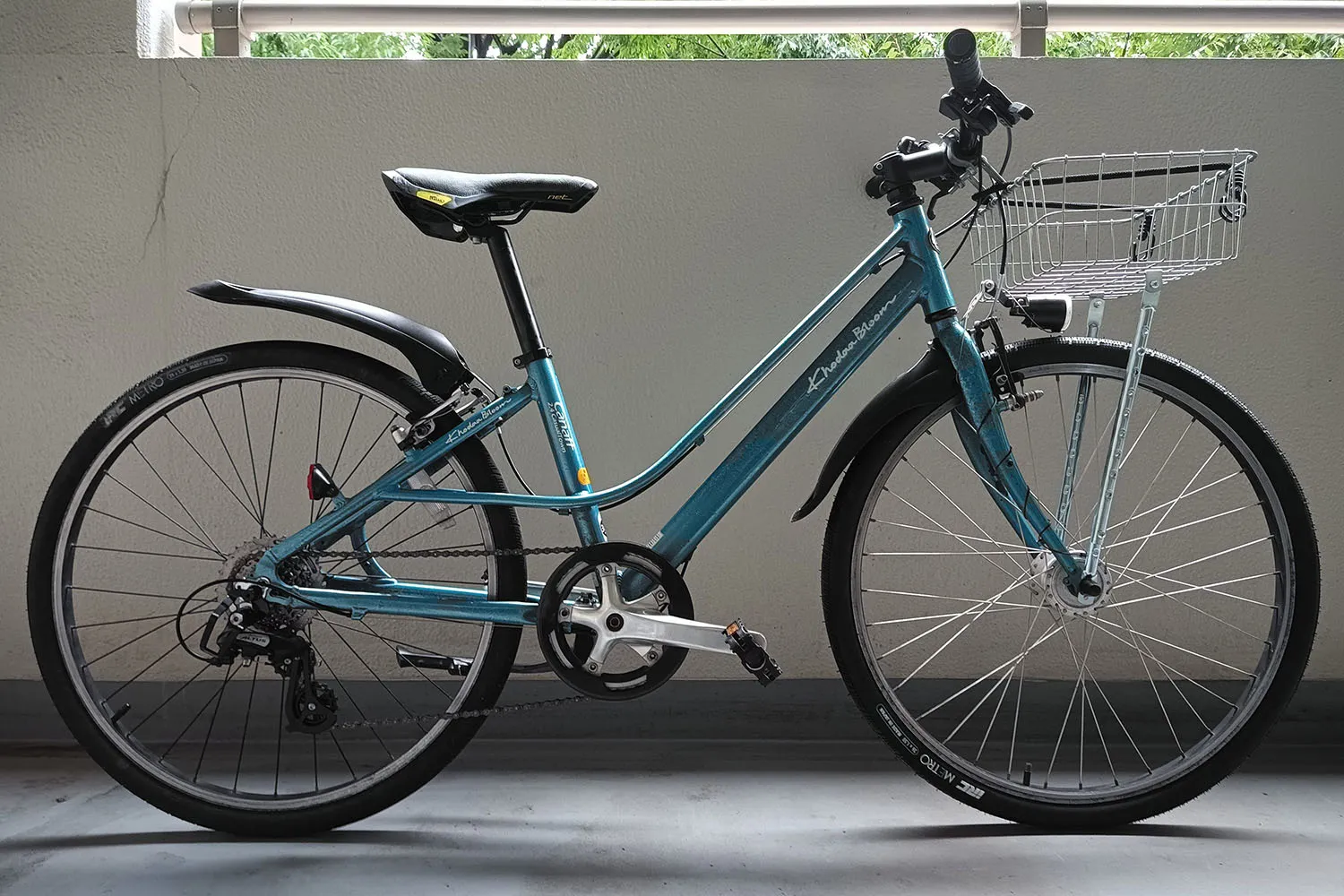 canaff 2.4 Casual Town