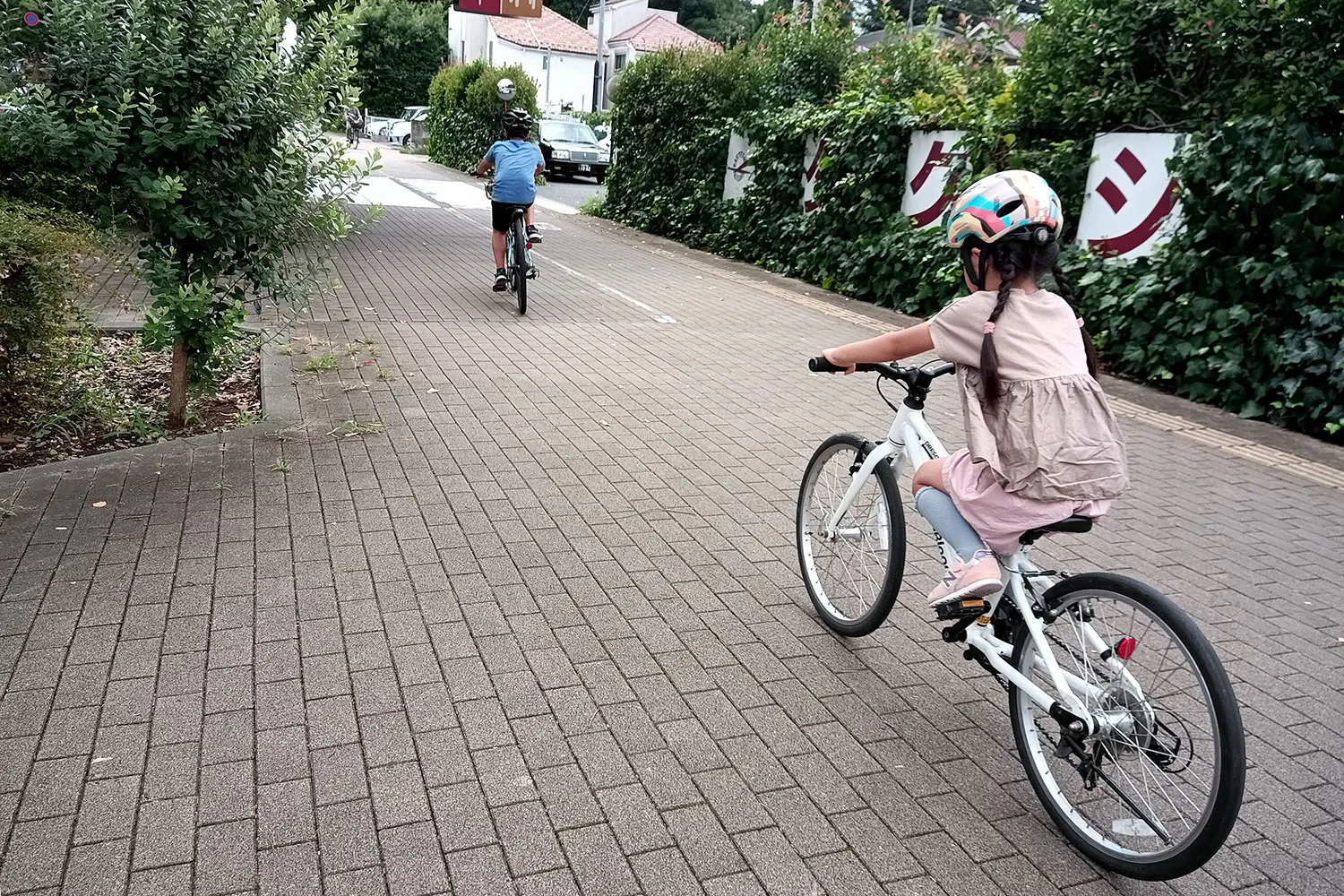 コーダーブルーム ドレソン Z22