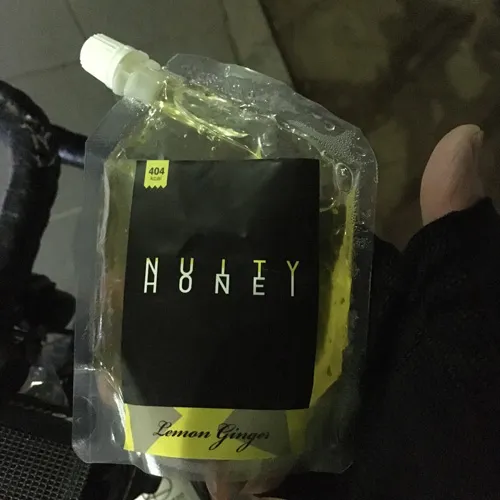 NUITY HONEY