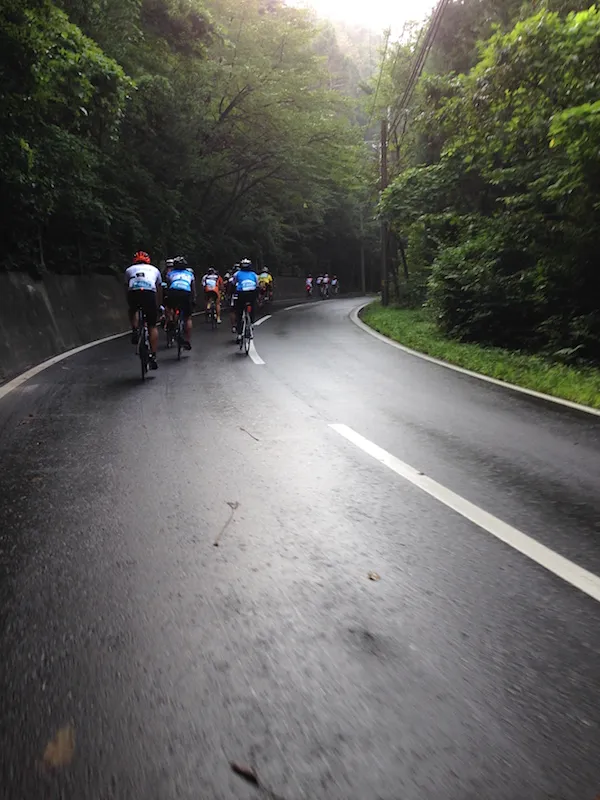 女川〜雄勝の坂