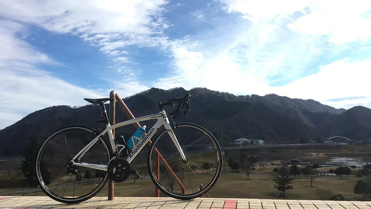 宮ケ瀬ビジターセンター