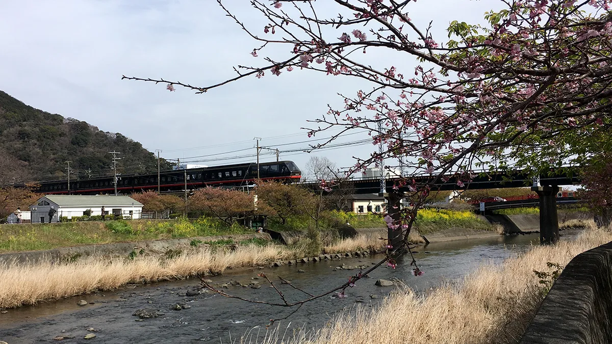 伊豆急 リゾート21