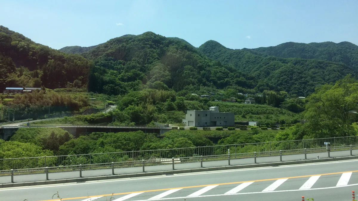 桂川清流センター