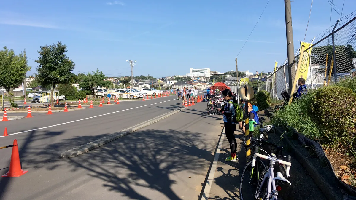 向ケ丘自動車学校
