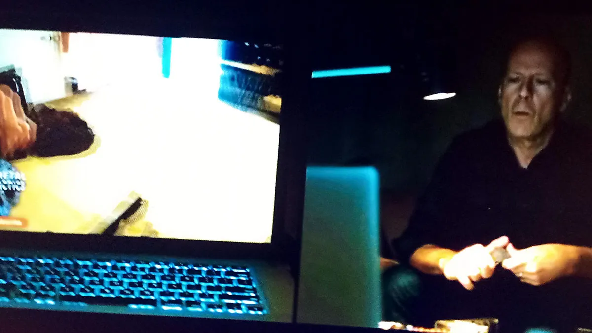 デス・ウィッシュ