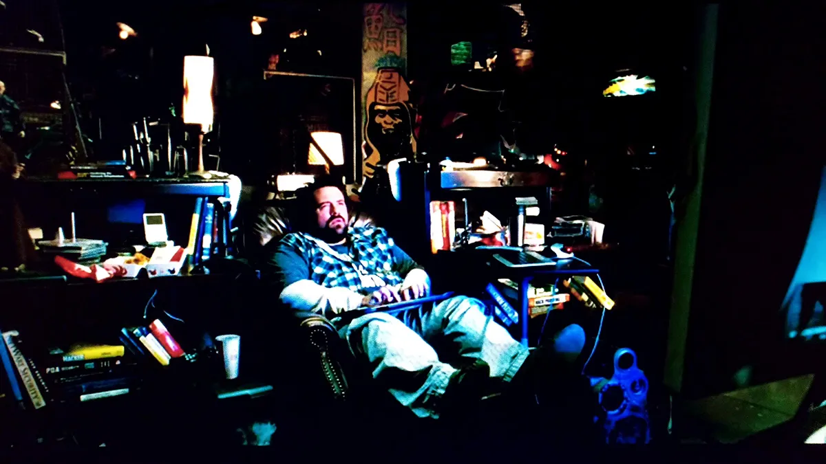 ダイ・ハード4のワーロック