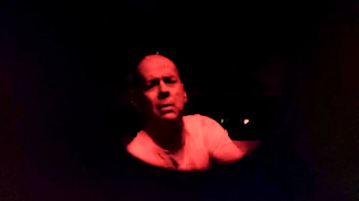 ダイ・ハード/ラスト・デイ