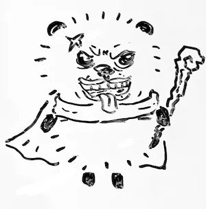 Draft image