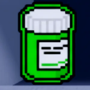 Animal Anomalyのアイコン: 薬