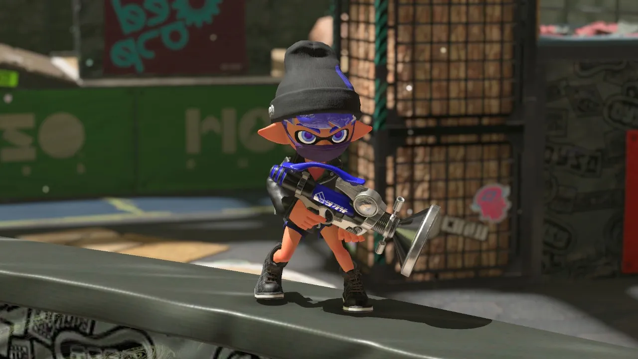 ボールドマーカーネオの色味を紹介するスクリーンショット