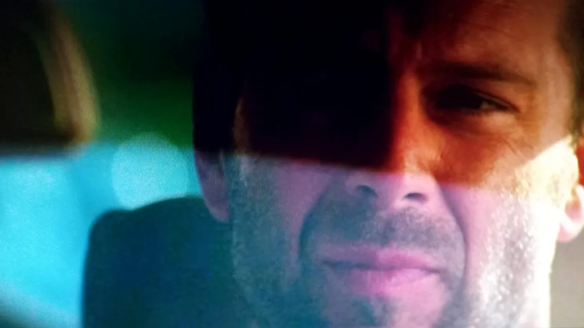 ラスト・ボーイスカウト