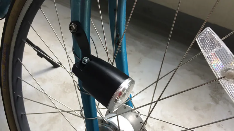 丸善のMagBoy とても明るい