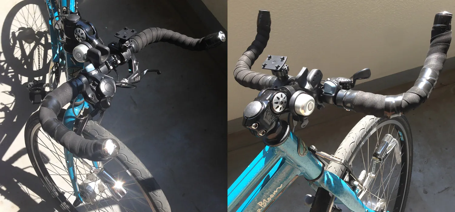 スプロケやBBを取り外して整備