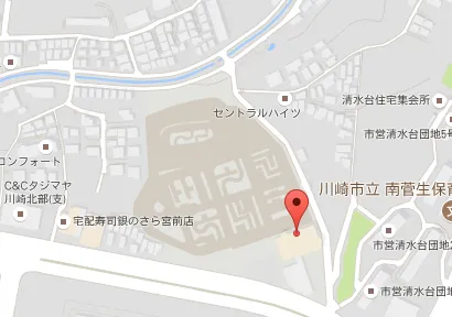 向ケ丘自動車学校