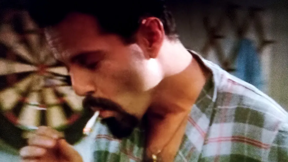 愛を殺さないで