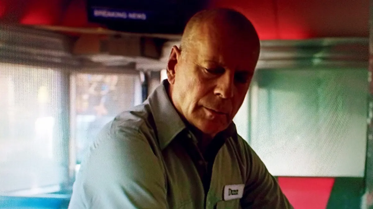 スプリット、ミスター・ガラス