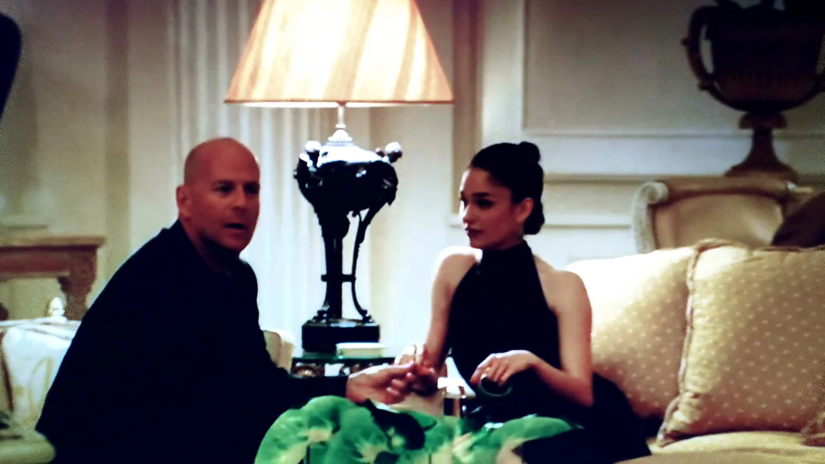 オーシャンズ11, 12