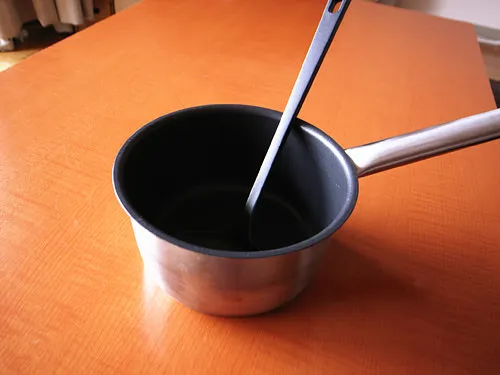 otama2 IKEAのミルクパン