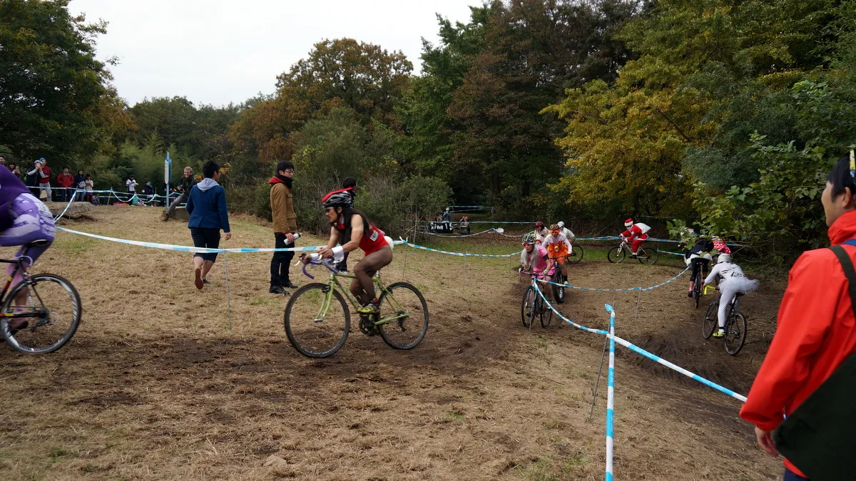 オウルクラス開始