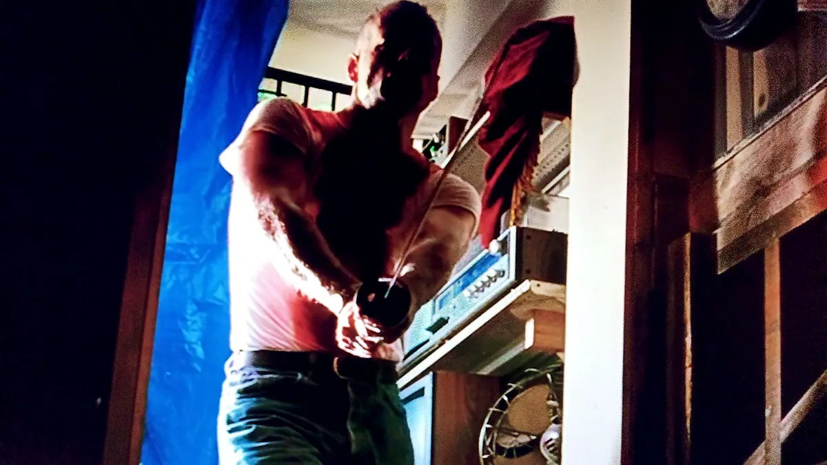 パルプ・フィクション