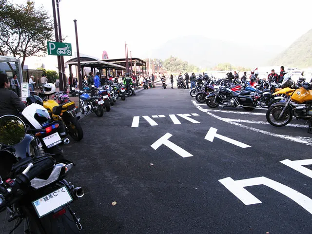 談合坂SA 談合坂SA