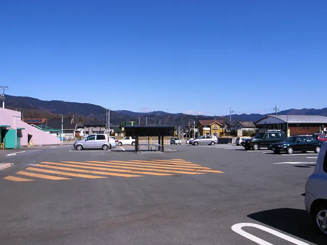 コモア四方津 コモア四方津