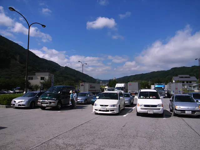 道の駅 信州蔦木宿 道の駅 信州蔦木宿