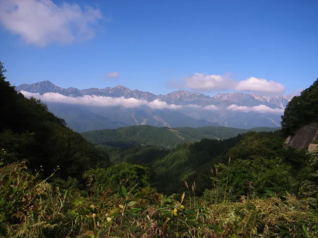 R406 白沢洞門出口 R406 白沢洞門出口