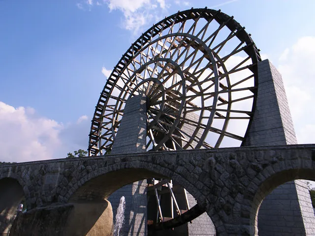 道の駅 おばあちゃん市・山岡