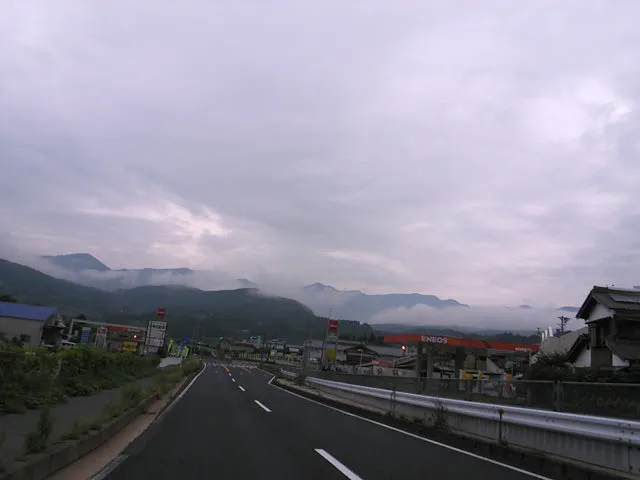 中津川 中津川