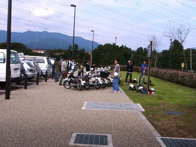 道の駅ふじおやま 道の駅ふじおやま