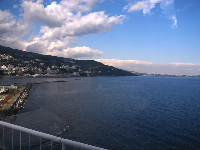 熱海のニューアカオ 熱海のニューアカオ