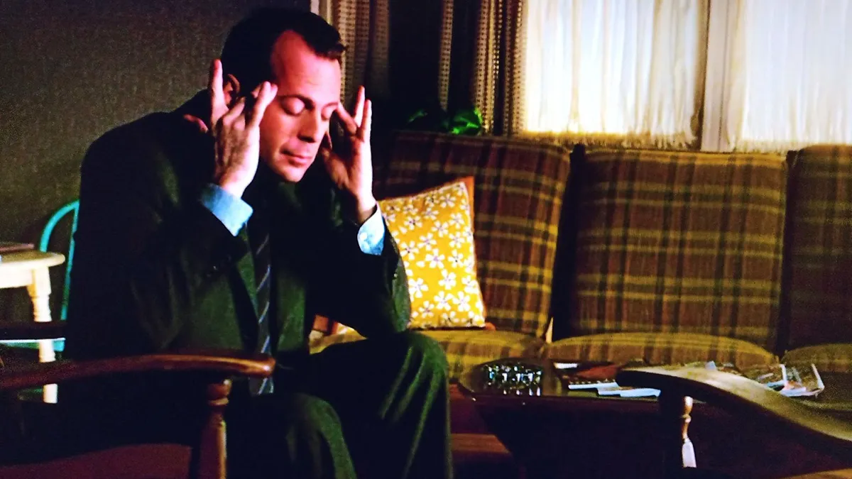 シックスセンス