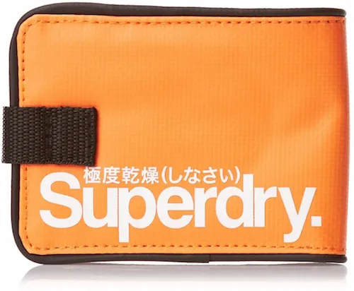 superdry(極度乾燥しなさい)