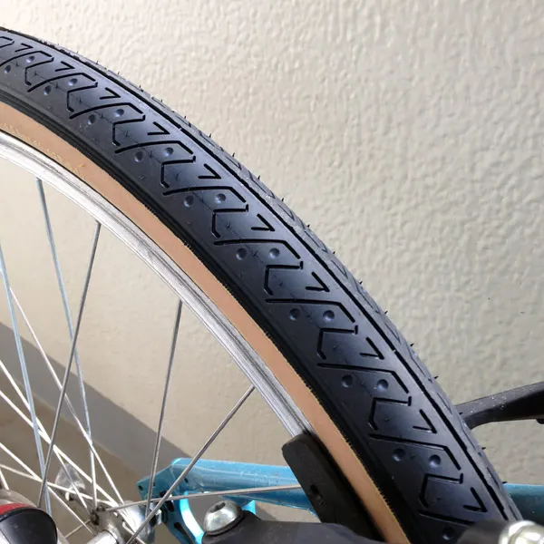 パナレーサーのハイロード