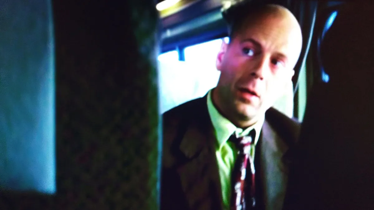 アンブレイカブル