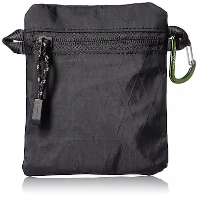 WILD THINGS X-PAC スモール ポーチ